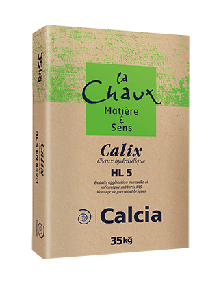 CALIX <span>HL 5</span>