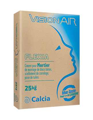 le VisionAIR FLEXIA <span>MC 12,5</span>